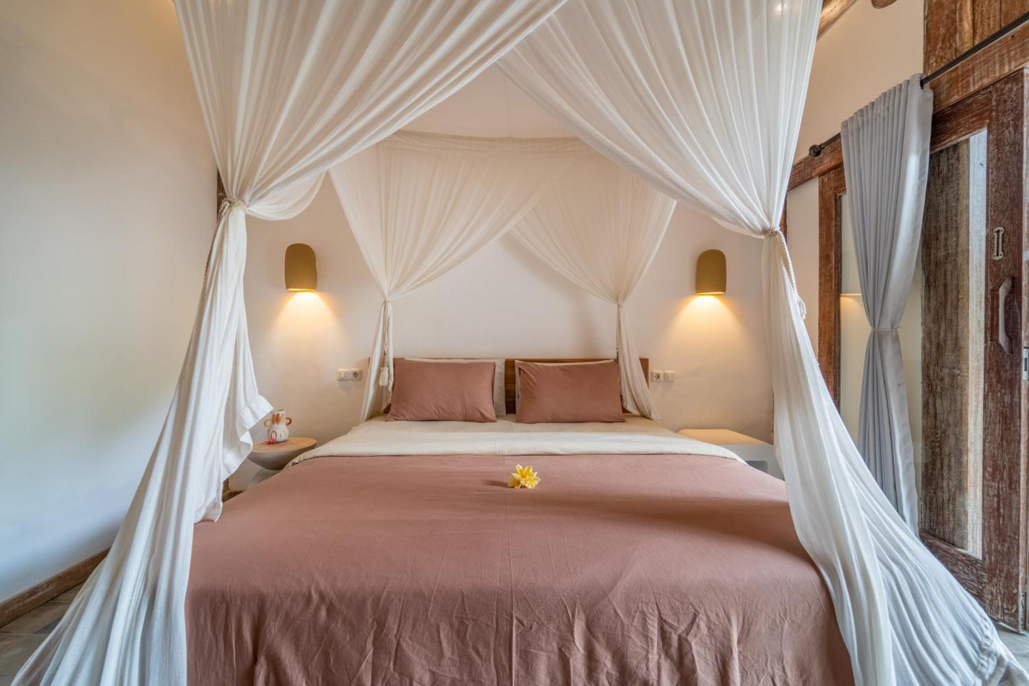 Akasia Villas * Gili Air