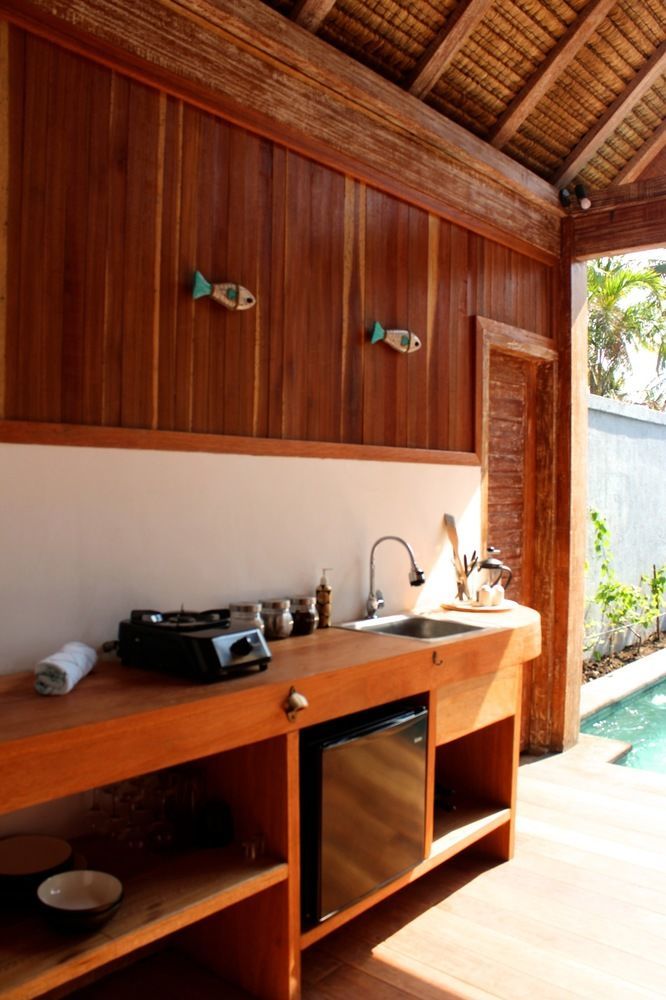 Akasia Villa